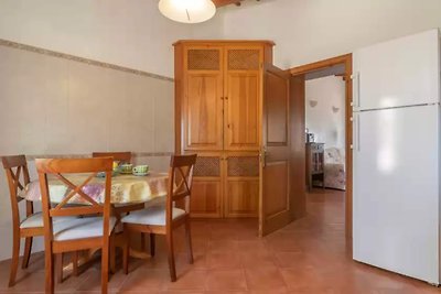 Talaia D'artrutx - Ferienhaus Mit Privatem...