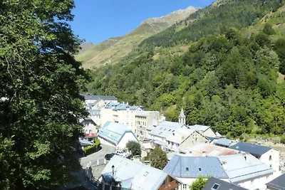 Duplex-Studio nahe Skibus-Haltestelle