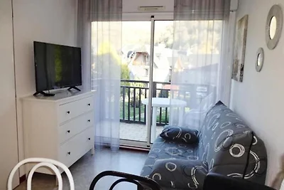 2 Zimmer für 4 Personen