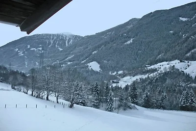 Chalet w Matrei blisko Skilift & Bus