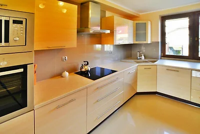 Casa vacanze a Kolobrzeg