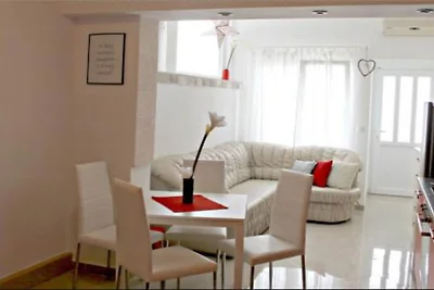 Vakantieappartement Gezinsvakantie Podgora