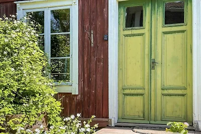 4 Sterne Ferienhaus in VÄDDÖ