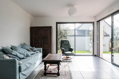 Apartment in Piriac-sur-Mer in der Nähe der...