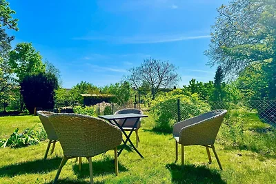 Ferienhaus Havelzeit in Werder an der Havel
