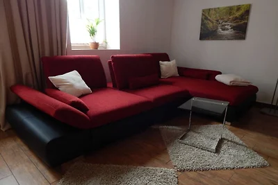 Ferienwohnung in Harz mit 1 Schlafzimmer