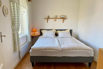 5 Personen Ferienhaus in Löttorp-By Traum