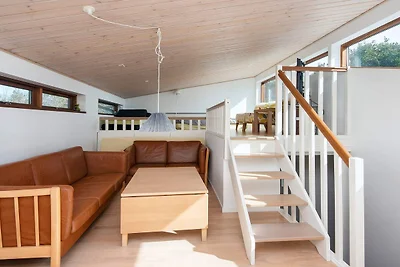 6 persoons vakantie huis in Bjert-By Traum