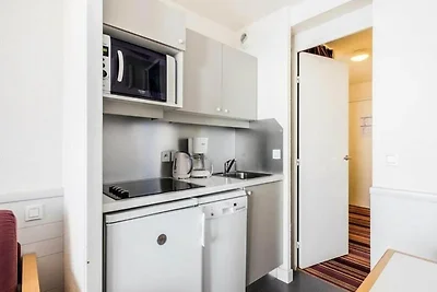 Studio Confort (4 Personen)