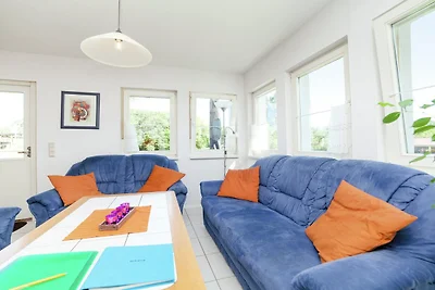 Ferienwohnung in Densberg mit Terrasse