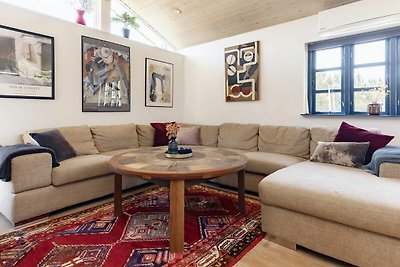 7 Personen Ferienhaus in Blåvand