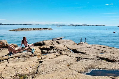 6 Personen Ferienhaus in Sandefjord-By Traum