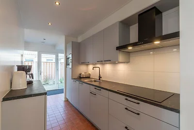 Schöne Villa für 8 Personen mit Whirlpool