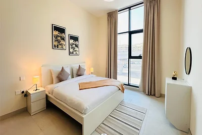 Appartamento di lusso con 2 camere da letto v...