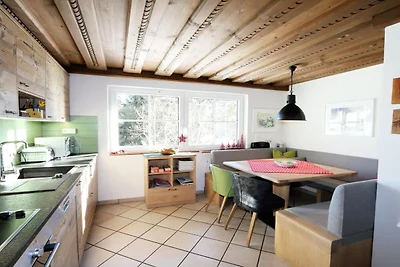 Ferienhaus in Flachau