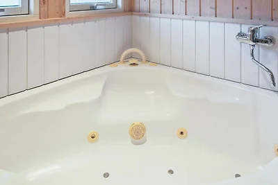 6 Personen Ferienhaus in Gilleleje