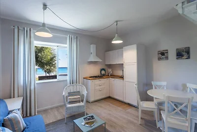 Wohnung am Meer