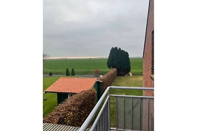 Casa vacanze Vacanza di relax Jemgum