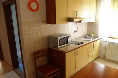 Villa Borna Apartments - Deluxe Two Bedroom A...