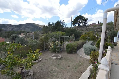 Accogliente casa vacanze con piscina