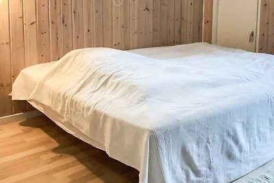 4 Sterne Ferienhaus in Væggerløse