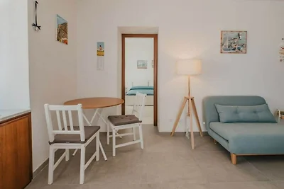 Wohnung in Cefalù mit Balkon und Parken