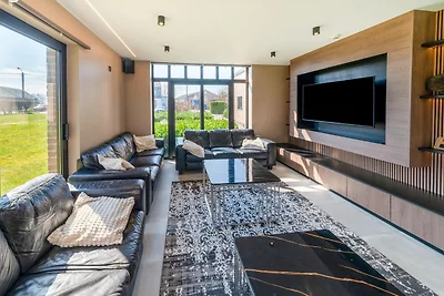 Villa di lusso a Sourbrodt