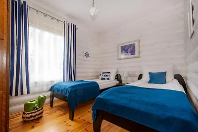 Villa privata per 8 persone, Jarosławiec