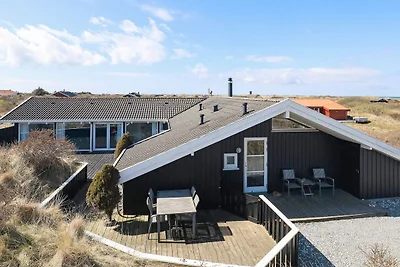12 Personen Ferienhaus in Hjørring