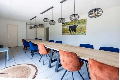 Bungalow indipendente ai margini della...