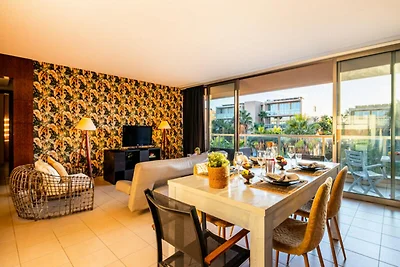 Appartamento vicino alla spiaggia di Salgados...