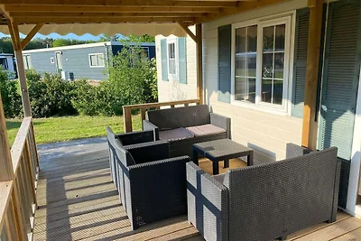 Chalet in der Nähe der Loonse und Drunense...