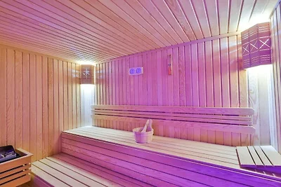 Villa in Kalkan mit Schwimmbecken