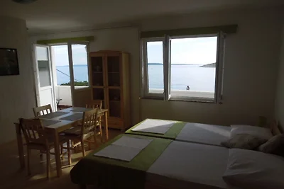 Apartments Julia - Studio Apartment Julia 5