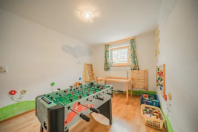 Apartamento en Brixen junto a Wilder Kaiser