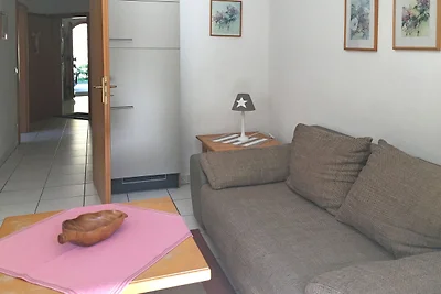 Charmante Wohnung in Schönau am Königssee
