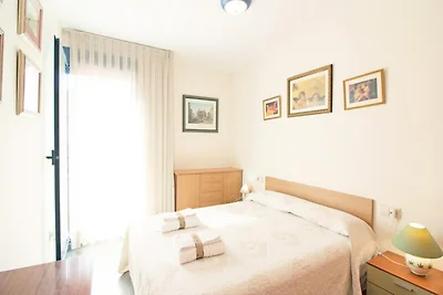 Wohnung in Canet nahe dem Meer