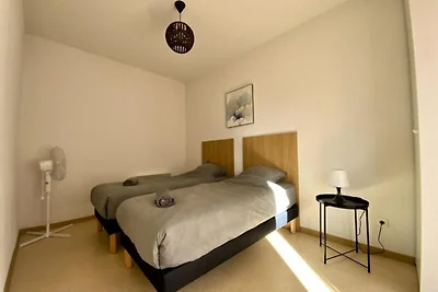 Apartments für 6 Personen