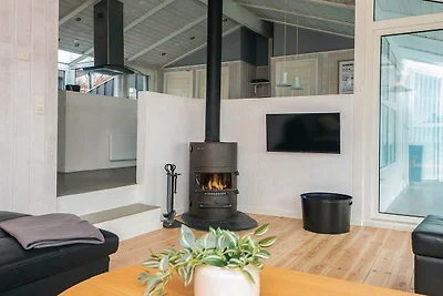 4 sterren vakantie huis in Ebeltoft
