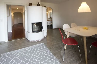 Casa Mali Rifugio moderno