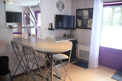 Appartamento a Chatel per 4 persone