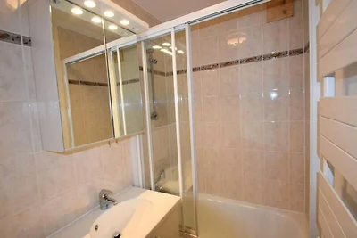 Appartamento a Plagne Centre vicino al Monte...