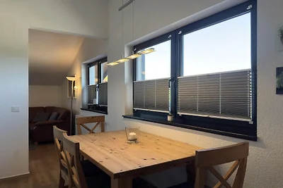 Ferienwohnung in Burhave