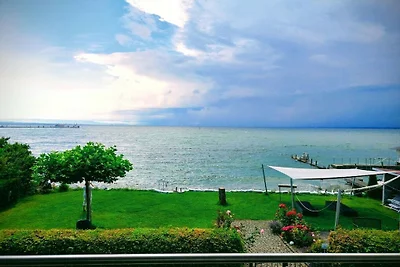 Casa vacanze a Immenstaad am Bodensee con 1 c...