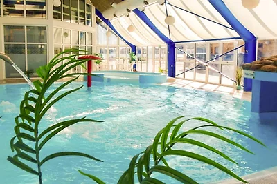 4 gwiazdkowy apartament w Hejls