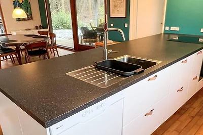 6 Personen Ferienhaus in Asperup