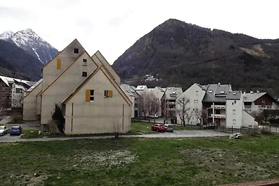 2 Zimmer für 4 Personen