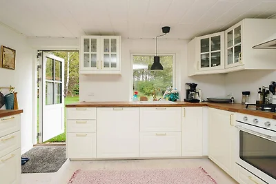 6 Personen Ferienhaus in Højby