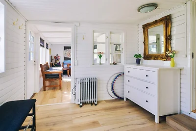 8 Personen Ferienhaus in Holbæk-By Traum