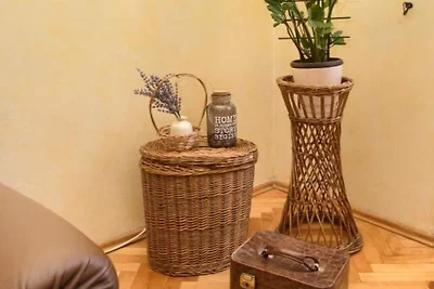 Two Bedroom Apartment